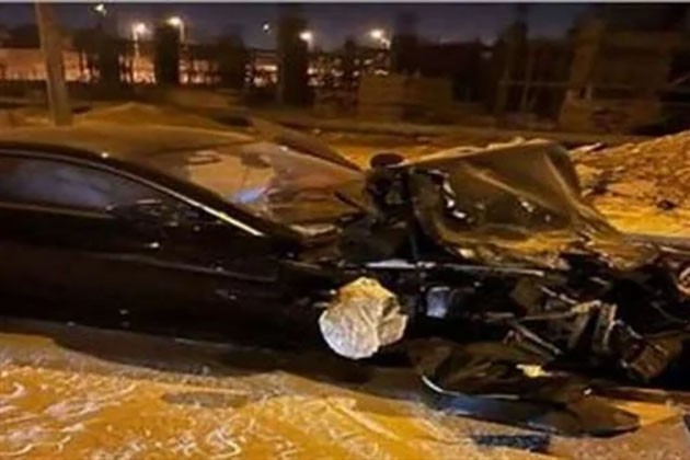 اليوم.. أولى جلسات محاكمة كريم الهواري لتسببه في قتل 4 طلاب بالشيخ زايد