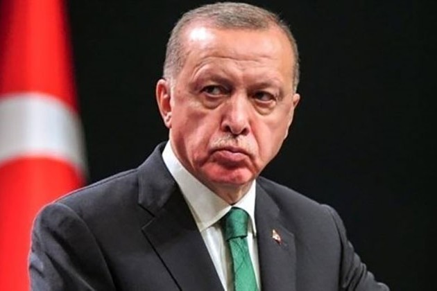 أردوغان يقود الاقتصاد التركي للهاوية