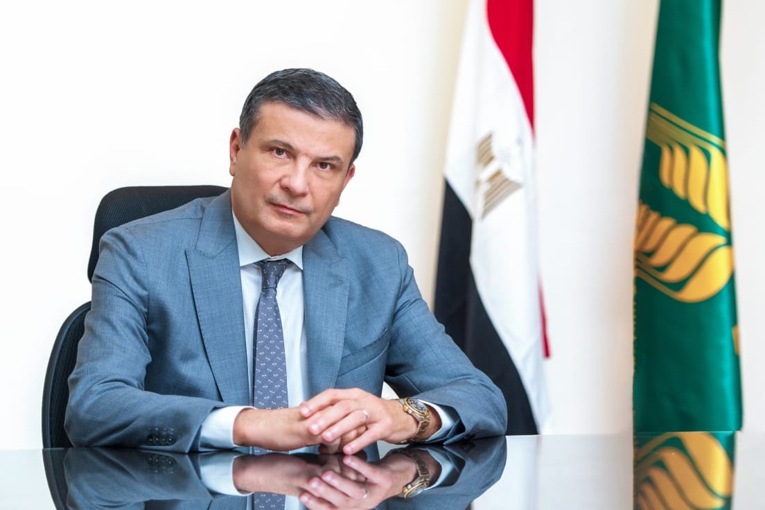 لدعم جهود التنمية الشاملة..