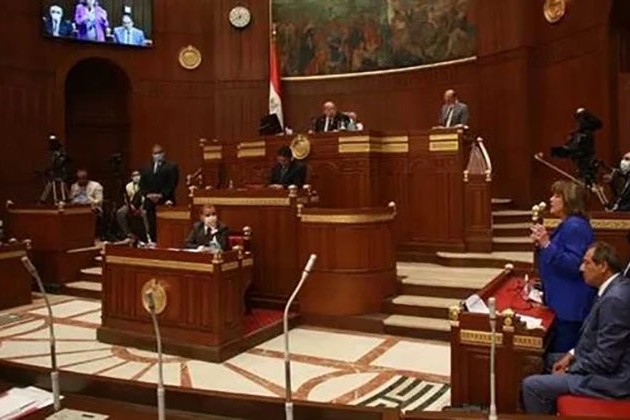 اليوم.. مجلس الشيوخ يواصل مناقشة مشروع قانون العمل