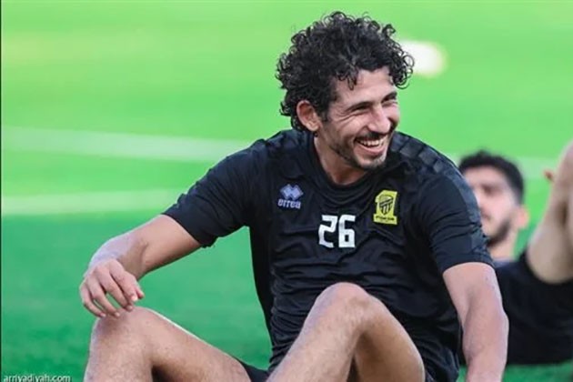9 منتخبات تتسلح بمحترفي الدوري السعودي في كأس الأمم الإفريقية