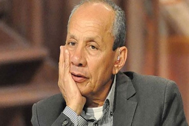 وفاة الكاتب والإعلامي الكبير إبراهيم حجازي