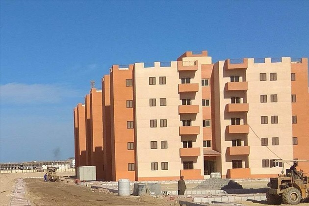 شاهد .. خالد صديق: انهاء 90% من مشروعات صندوق التنمية الحضارية
