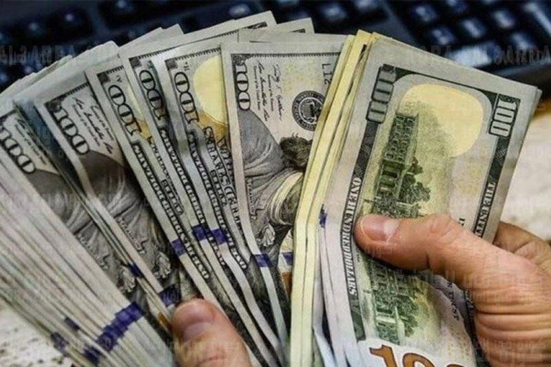 سعر الدولار والعملات الأجنبية والعربية اليوم