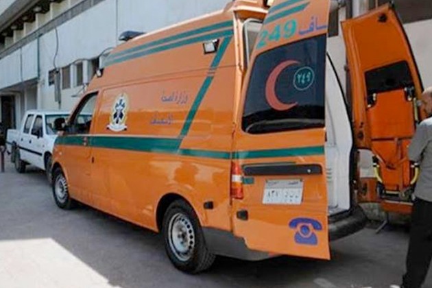 مصرع ربة منزل وطفلتها غرقاً في ترعة بقنا