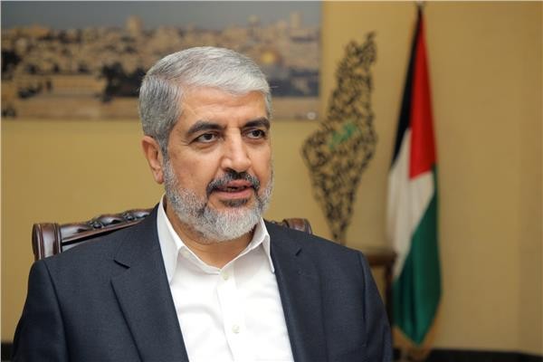 إصابة خالد مشعل بكورونا