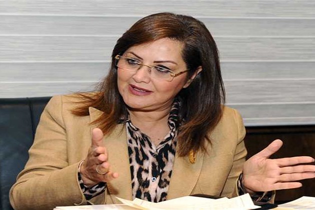 هالة السعيد: قانون التخطيط العام للدولة يمثل نقلة نوعية