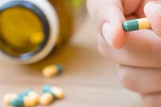 تخلص من إدمان الترامادول بهذه الأعشاب والأدوية