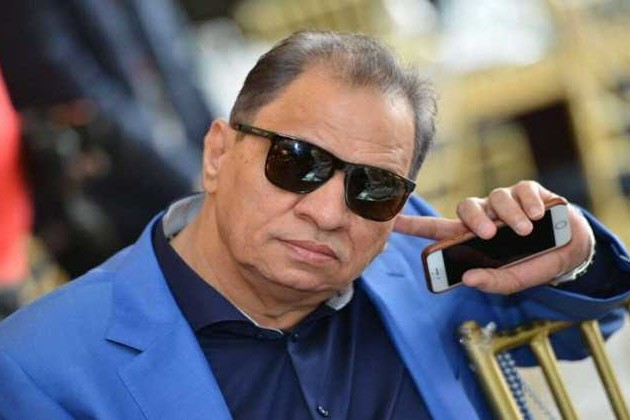 استئناف أحمد السبكي على حبسه 6 أشهر.. اليوم