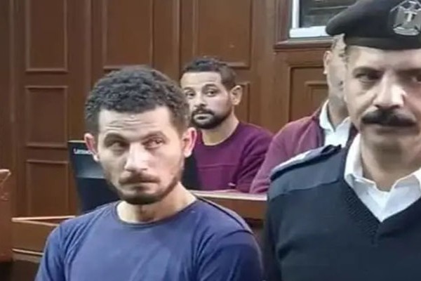 عاجل.. الجنايات تصدر حكمها على سفاح الإسماعيلية