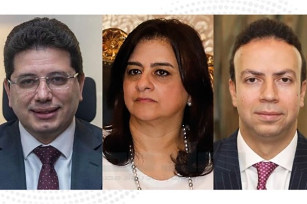 البنك المركزي يعتمد إطلاق البوابة الإلكترونية لإدارة حسابات محفظة الهاتف المحمول