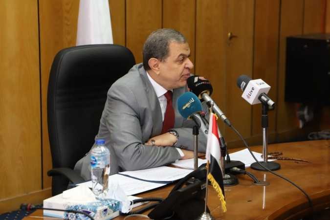 القوى العاملة تعين 656 شابًا ضمنهم 3 من ذوي الهمم بالأقصر