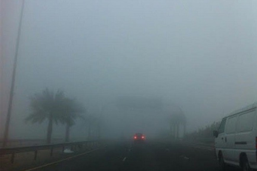 غلق طريق