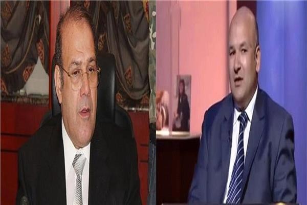  اليوم.. أولى جلسات محاكمة راتب وحسانين بـ«قضية الآثار الكبري» 