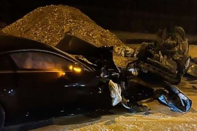  اليوم.. محاكمة محاميى كريم الهوارى بتهمة إتلاف كاميرات حادث الشيخ زايد 