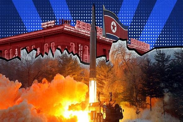 كوريا الجنوبية: ادعاءات الشمال بشأن الصاروخ الأسرع من الصوت