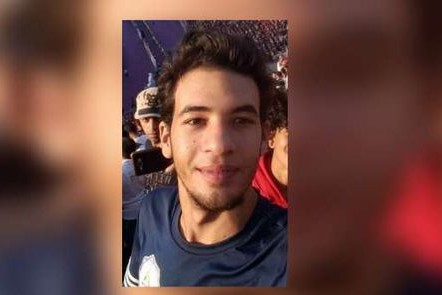 اليوم.. استئناف أحمد بسام زكي على حكم حبسه 3 سنوات في هتك عرض 3 فتيات