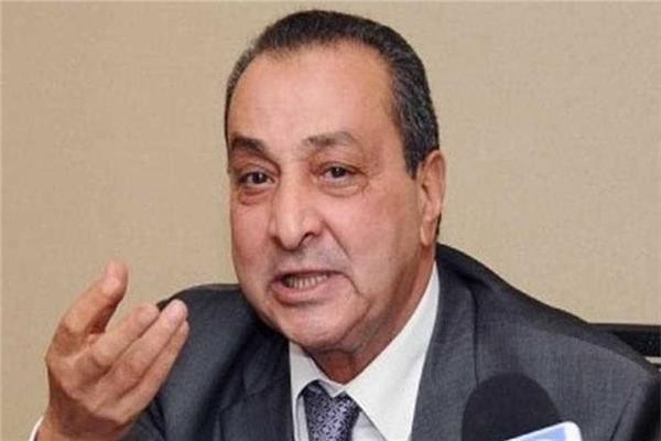 تفاصيل واقعة محمد الأمين و أسرار ضحايا دار الأيتام