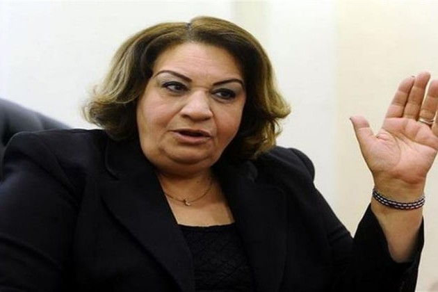وفاة المستشارة تهاني الجبالي متأثرة بإصابتها بفيروس كورونا