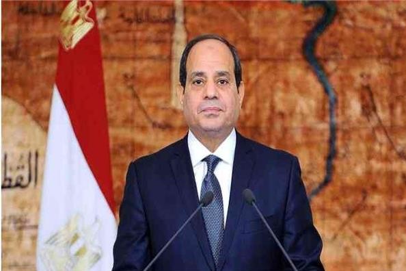 السيسي يوافق على زيادة رأس مال بنك التنمية الإفريقي