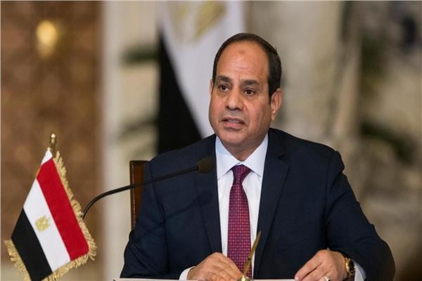 السيسي يوافق على اتفاق التعاون الفني مع ألمانيا