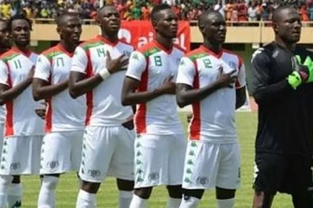 كل ما تريد معرفته عن منتخب بوركينا فاسو قبل مواجهة الكاميرون الليلة