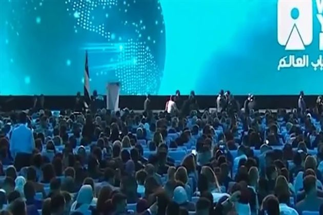 شاهد .. تعرف على أبرز المواضيع التي سيتم مناقشتها في منتدى شباب العالم