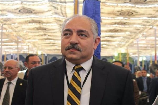 رسميا.. الأولمبية تعتمد فوز العامري فاروق بمنصب نائب رئيس الأهلي