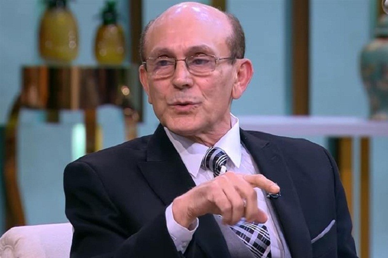 محمد صبحي ناعيًا تهاني الجبالي: امرأة وطنية عشقت مصر