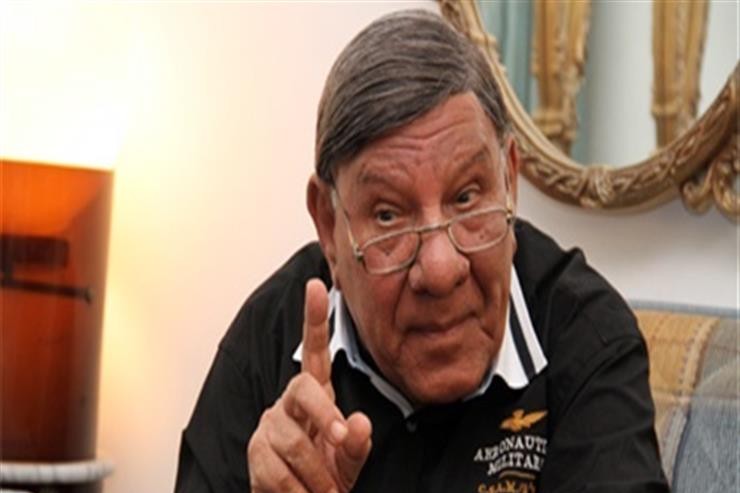 عمرو دياب عضلات ولا صوت له.. أبرز تصريحات مفيد فوزي في
