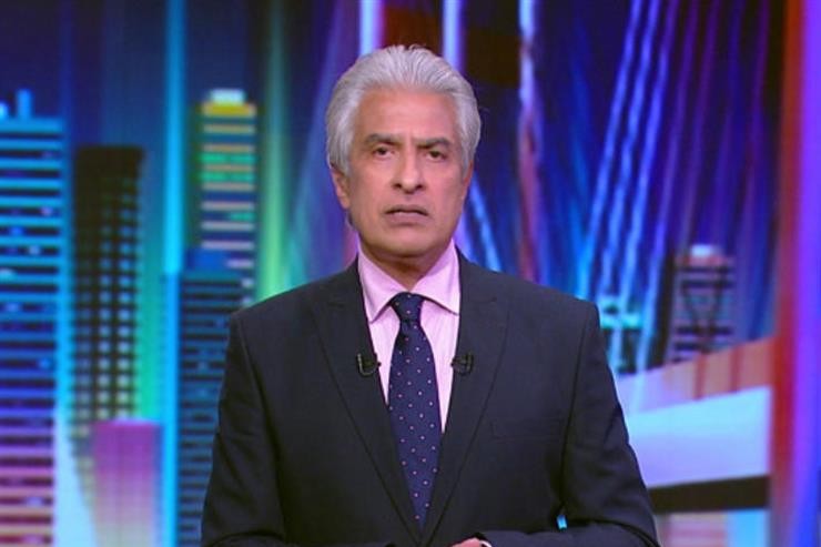 وفاة الإعلامي وائل الإبراشي بعد صراع طويل مع المرض