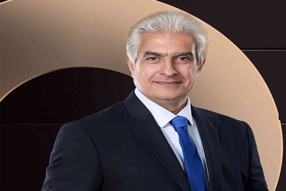 اليوم.. تشييع جثمان الإعلامي وائل الإبراشي من مسقط رأسه في شربين