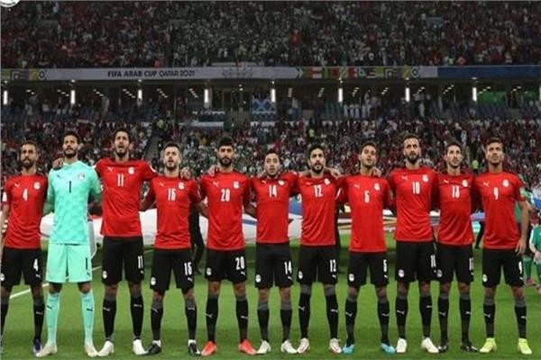 غدا.. منتخب مصر يفتتح مشواره بأمم أفريقيا بمواجهة نيجيريا
