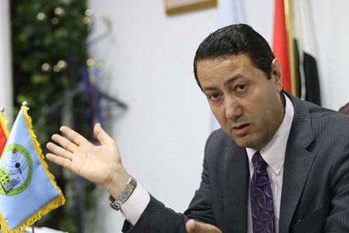 رئيس المعهد القومي البحوث الفلكية يكشف تفاصيل زلزال اليوم
