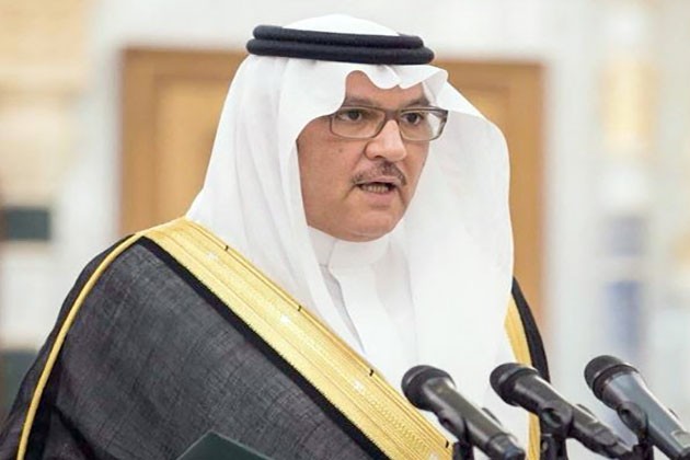 السفير السعودي بالقاهرة: منتدى شباب العالم منصة دولية تناقش قضايا الشباب والتنمية
