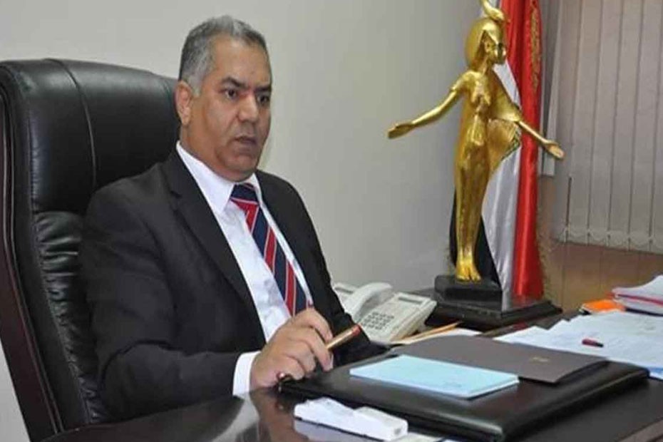 الدماطي يرأس اجتماع مجلس كلية الآثار بجامعة عين شمس