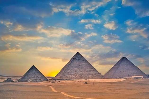 قناة امريكية .. مصر ضمن افضل وجهات السياحة في افريقيا