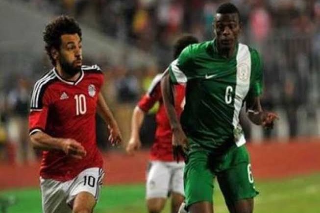 مصر ضد نيجيريا.. موعد المباراة والقنوات الناقلة والتشكيل المتوقع