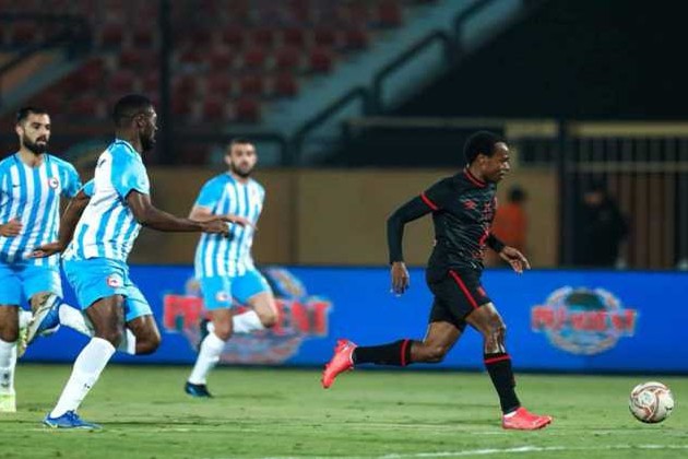 اليوم.. فيوتشر في اختبار صعب أمام إيسترن كومبانى بكأس رابطة الأندية