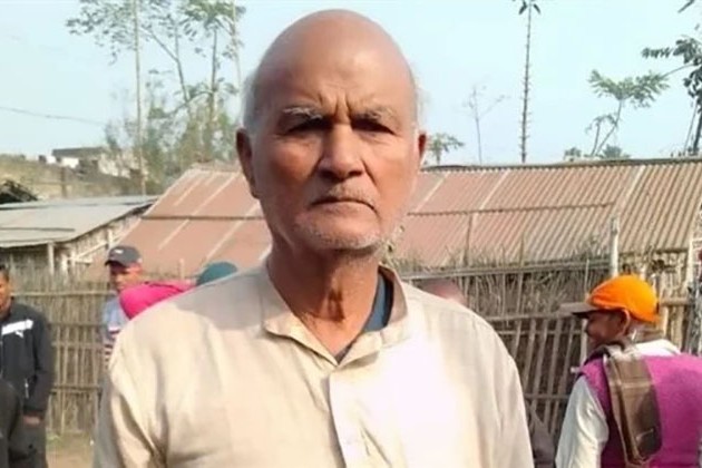 رجل يحصل على 12 جرعة من لقاح كورونا.. ما السب