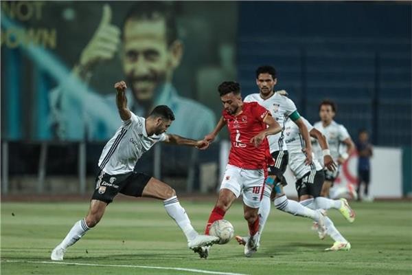 اليوم. الأهلي يواجه الجونة في أولي مباريات كأس الرابطة