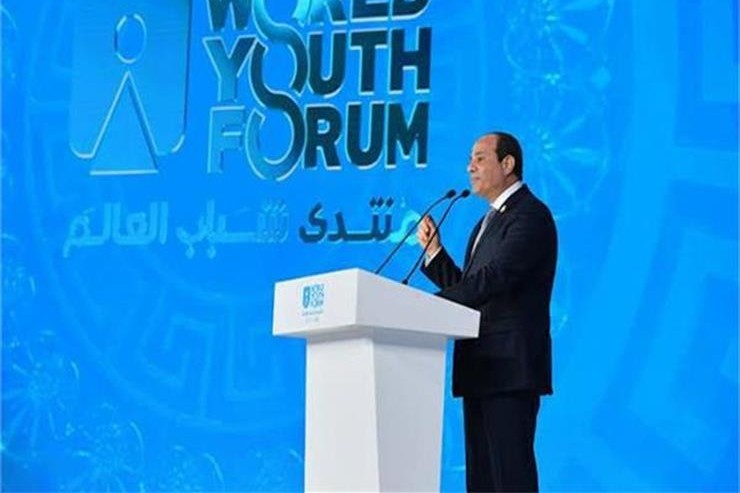 شاهد .. توصيات النسخة الرابعة لمنتدى شباب العالم