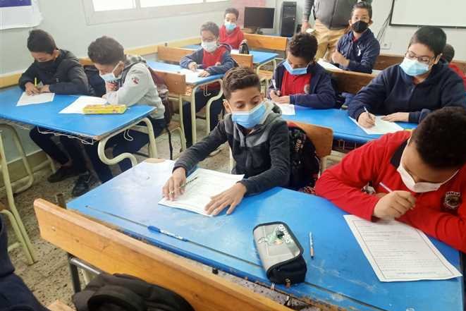 تبدأ السبت.. تعرف على جدول امتحانات الصف الرابع الابتدائي وأهم الدروس