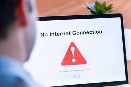 انقطاع الإنترنت عن كوريا الشمالية
