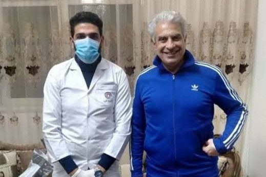 تطورات جديدة في أزمة الطبيب المعالج لوائل الإبراشي 