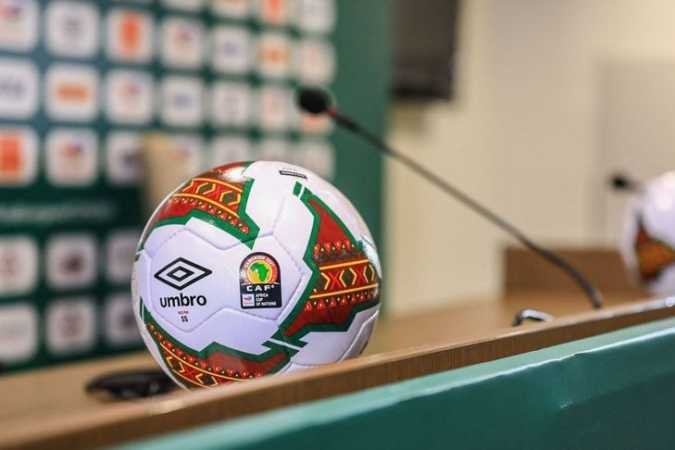 منتخب مصر في اختبار صعب بأمم أفريقيا أمام غينيا بيساو