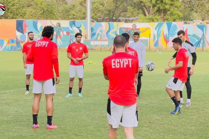 موعد مباراة المنتخب أمام غينيا بيساو في أمم أفريقيا