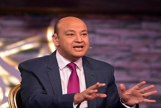 عمرو أديب: وصيتي لما أموت ابقوا اقفوا جنبي