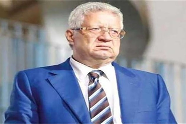 جنح العجوزة تؤجل محاكمة مرتضى منصور بتهمة التعدي على سيدتين