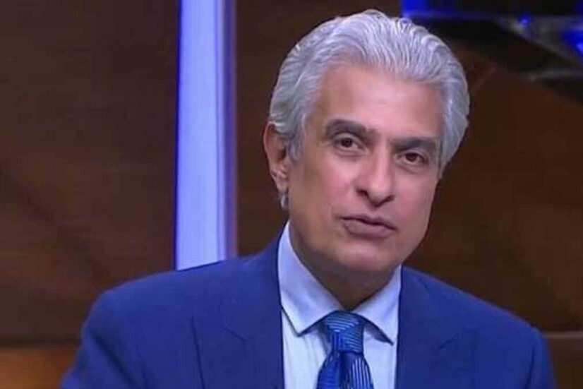 لغز وفاة وائل الإبراشي.. هل أنهى